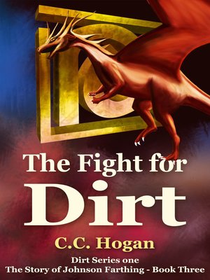 cover image of The Fight for Dirt